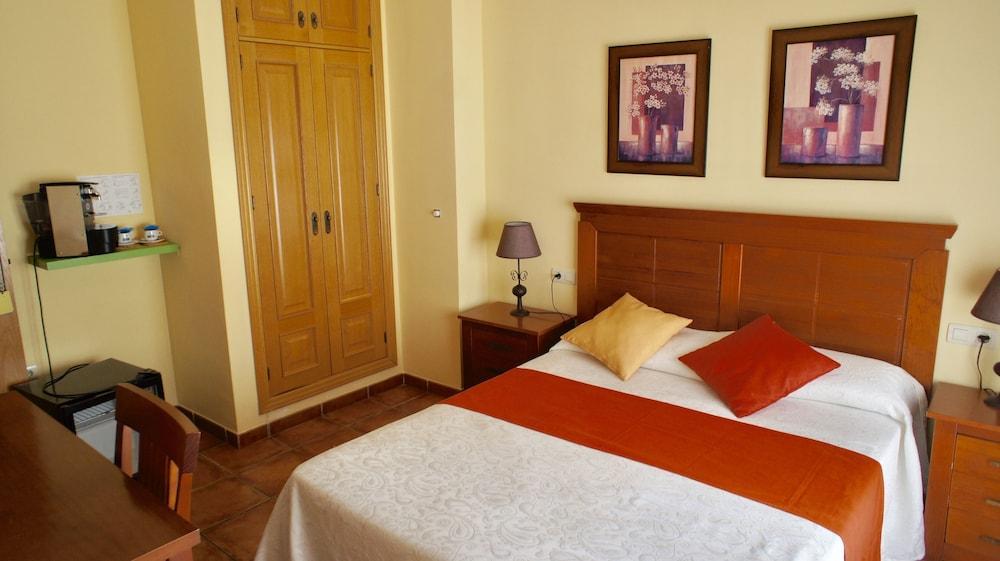 Hotel Casa Vazquez مالقة المظهر الخارجي الصورة