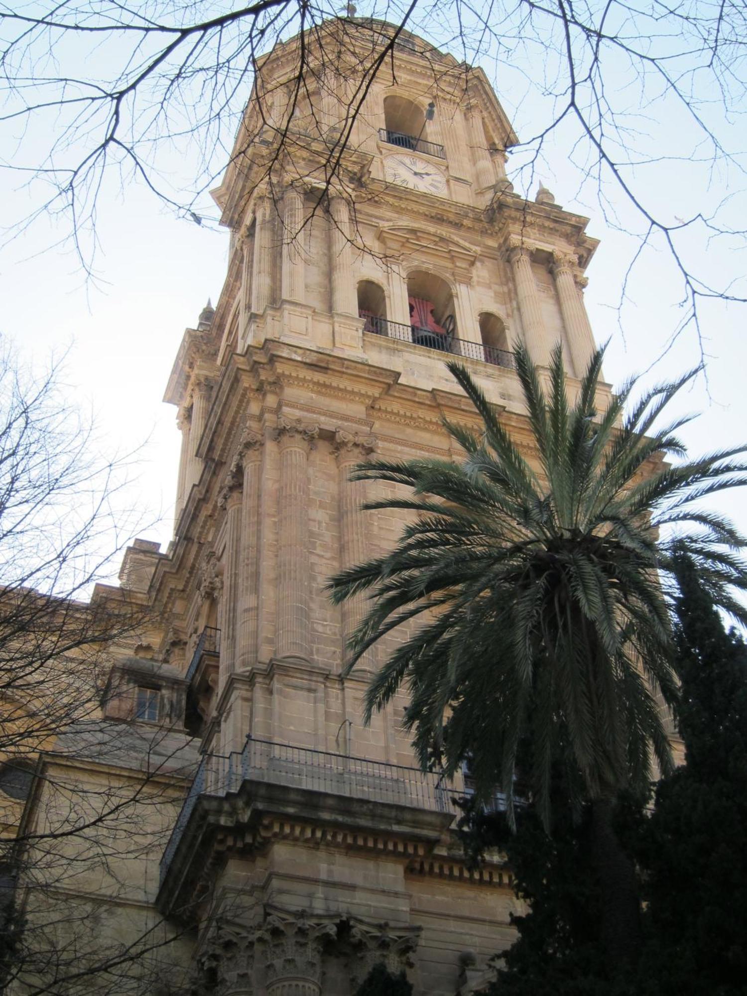 Hotel Casa Vazquez مالقة المظهر الخارجي الصورة