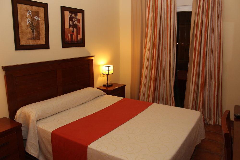 Hotel Casa Vazquez مالقة المظهر الخارجي الصورة