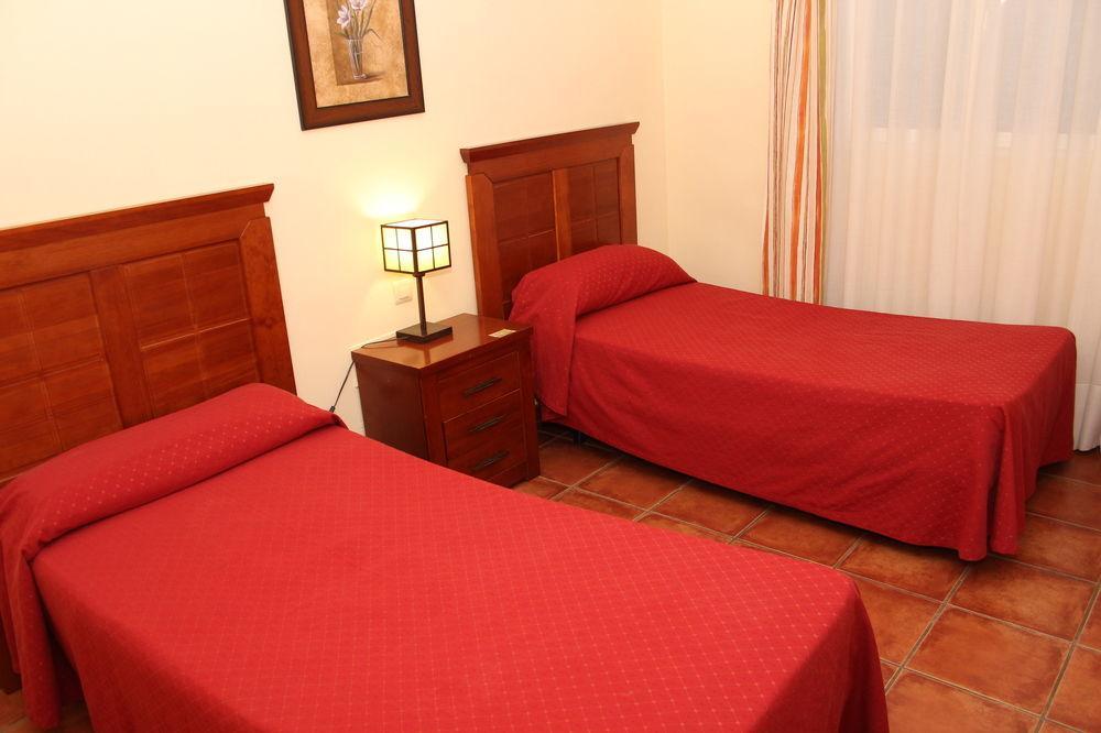 Hotel Casa Vazquez مالقة المظهر الخارجي الصورة