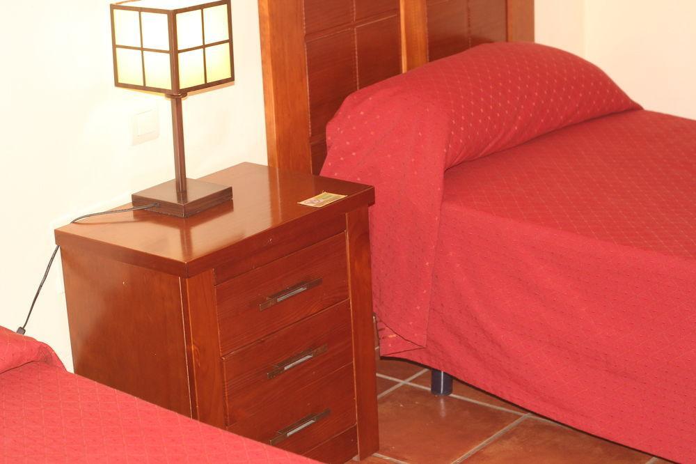 Hotel Casa Vazquez مالقة المظهر الخارجي الصورة