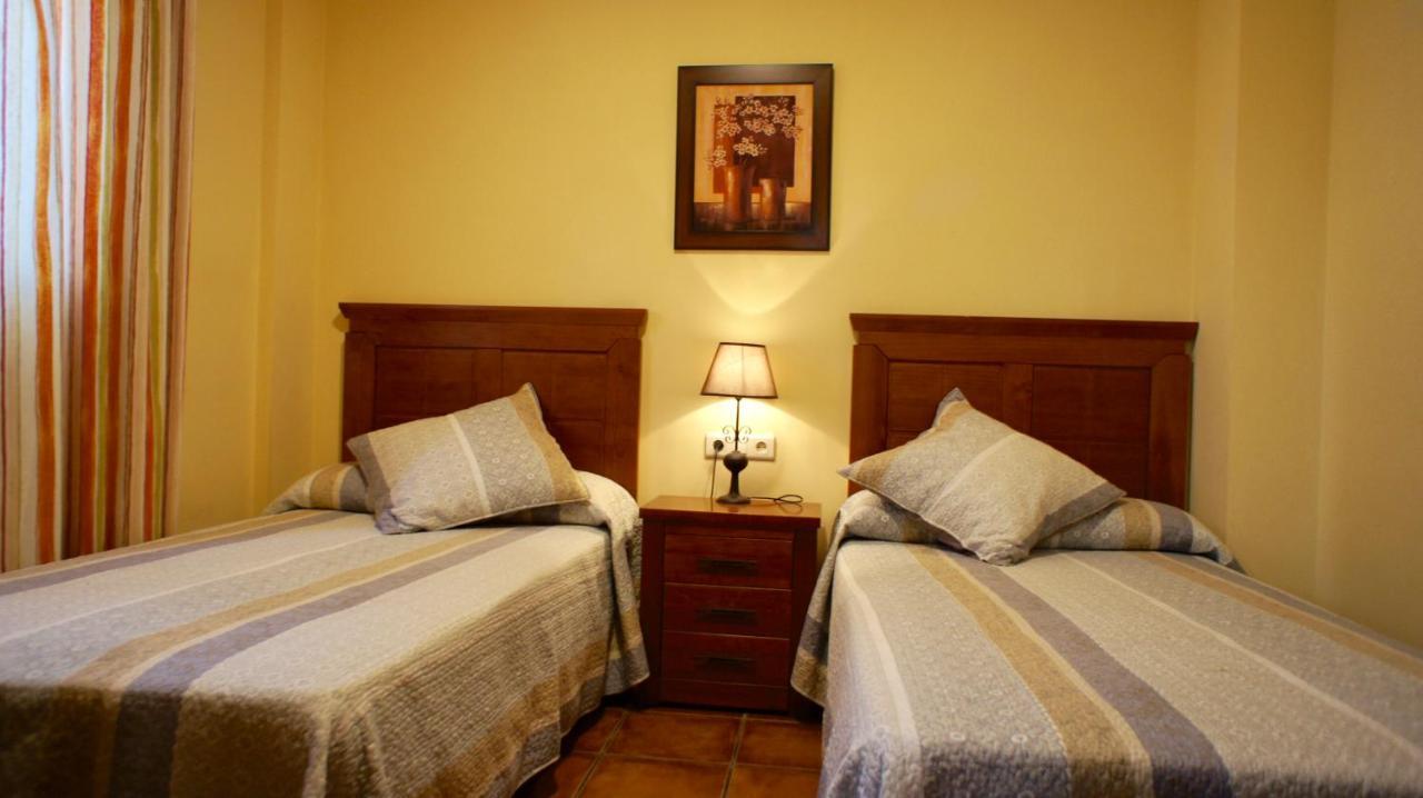 Hotel Casa Vazquez مالقة المظهر الخارجي الصورة