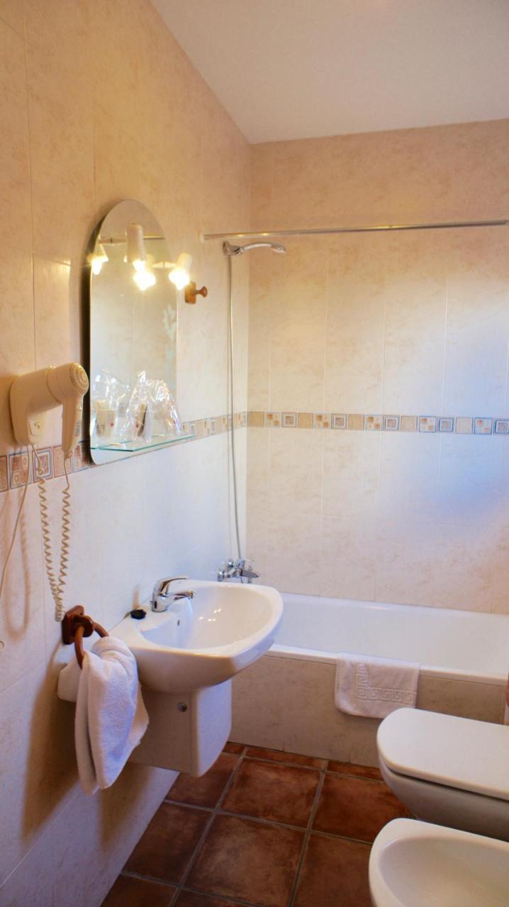 Hotel Casa Vazquez مالقة المظهر الخارجي الصورة