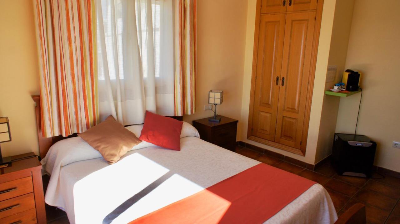 Hotel Casa Vazquez مالقة المظهر الخارجي الصورة