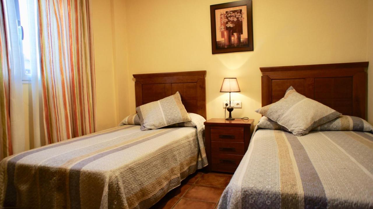 Hotel Casa Vazquez مالقة المظهر الخارجي الصورة