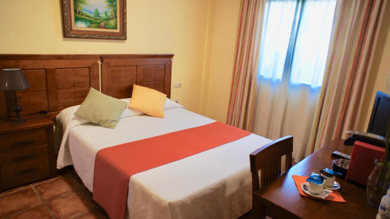 Hotel Casa Vazquez مالقة المظهر الخارجي الصورة