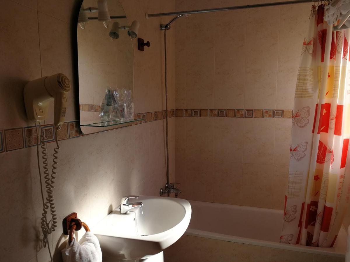 Hotel Casa Vazquez مالقة المظهر الخارجي الصورة
