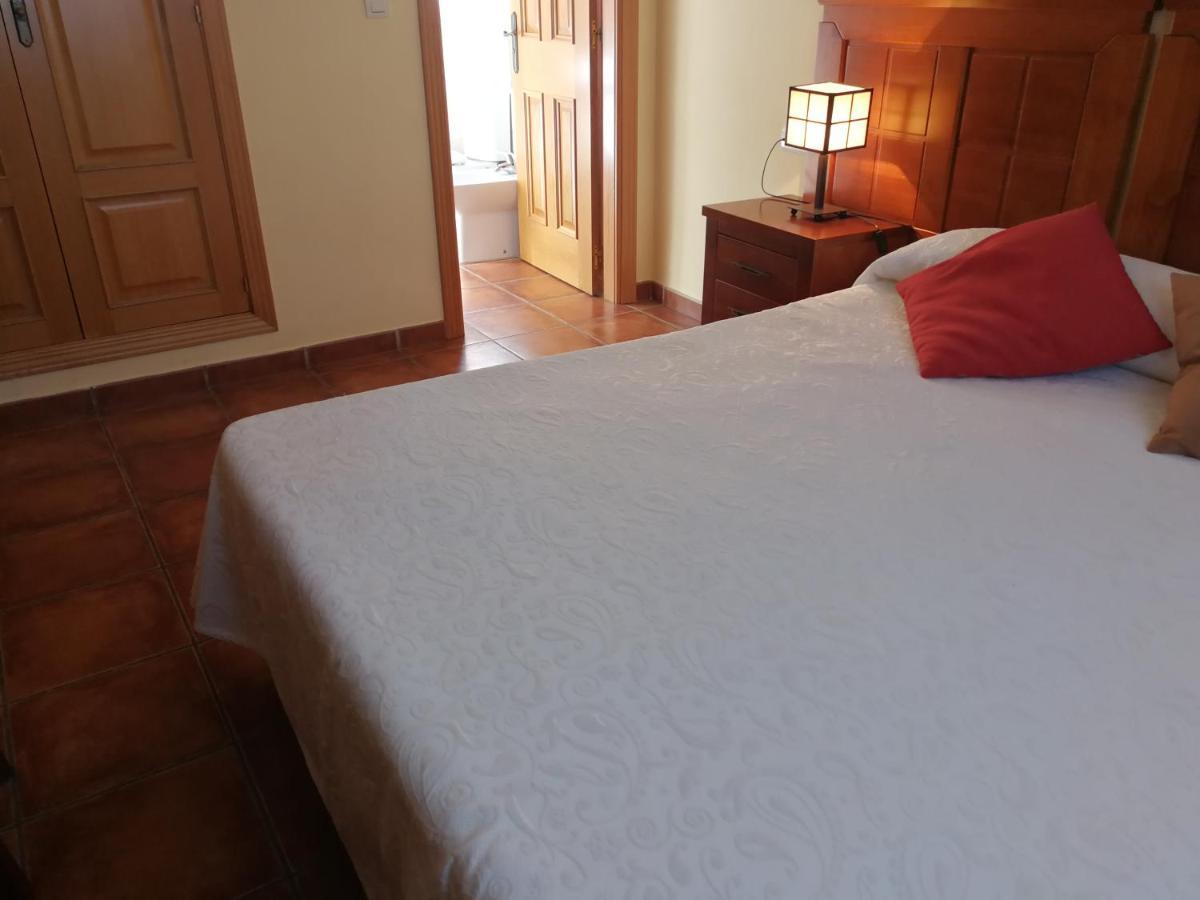 Hotel Casa Vazquez مالقة المظهر الخارجي الصورة