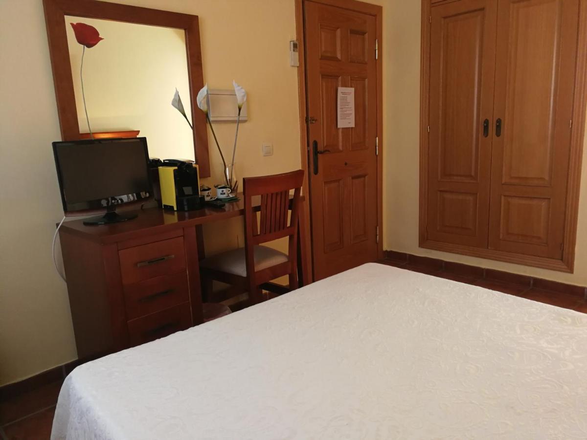 Hotel Casa Vazquez مالقة المظهر الخارجي الصورة